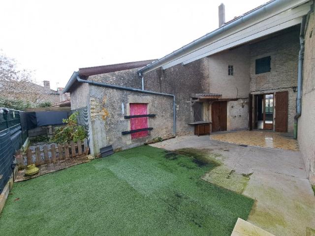 Maison location à Toul, Royaumeix