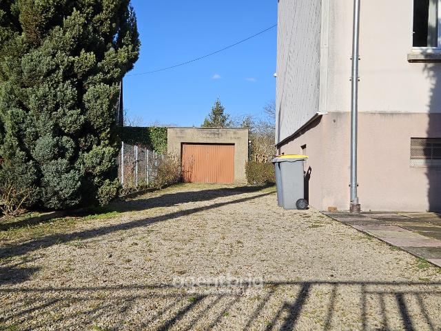 Maison vente à Mulhouse, Lutterbach