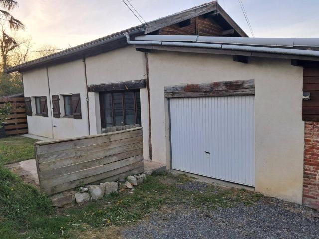 Appartement location à Saint-André-de-Seignanx, Landes