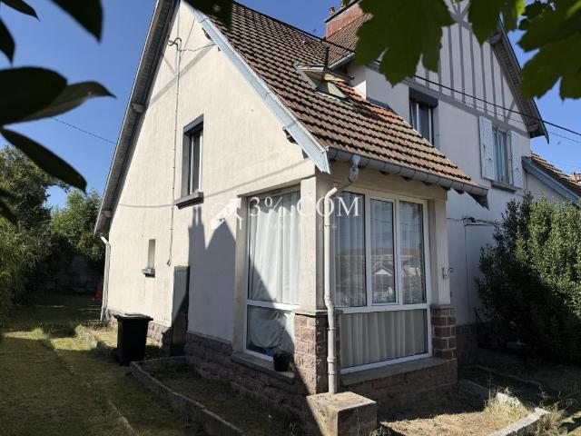 Maison vente à Épinal, Epinal