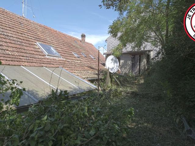 Maison vente à Saverne, Siltzheim