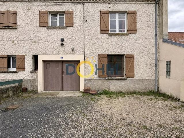 Maison vente à Brioude, Vergongheon