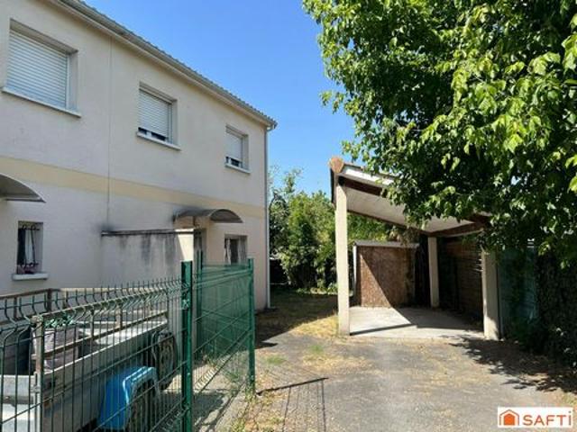 Villa vente à Chambéry, Villenave-d'Ornon