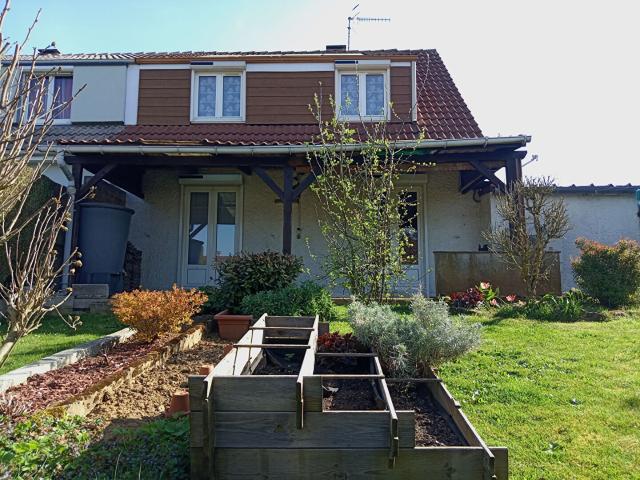 Maison vente à Lure, Héricourt