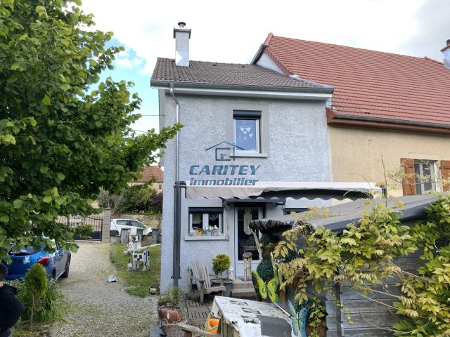 Maison vente à Lure, Gouhenans