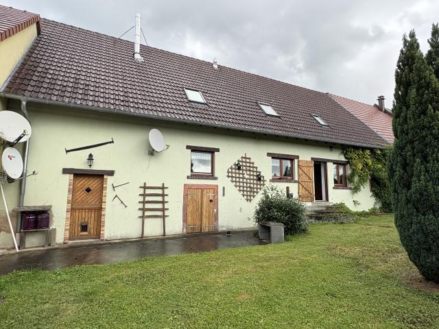 Maison vente à Saverne, Durstel