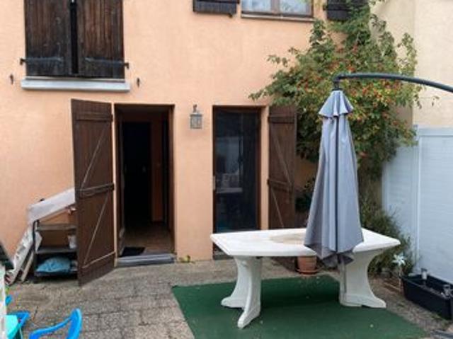 Maison vente à Brumath, Collectivité européenne d'Alsace