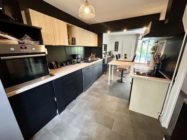 Maison vente à France métropolitaine, Saint-félix