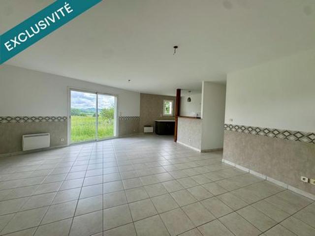 Villa vente à Villeneuve-sur-Lot, Cancon