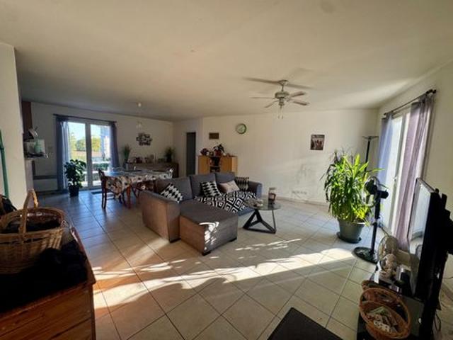 Villa vente à Villeneuve-sur-Lot, Cancon