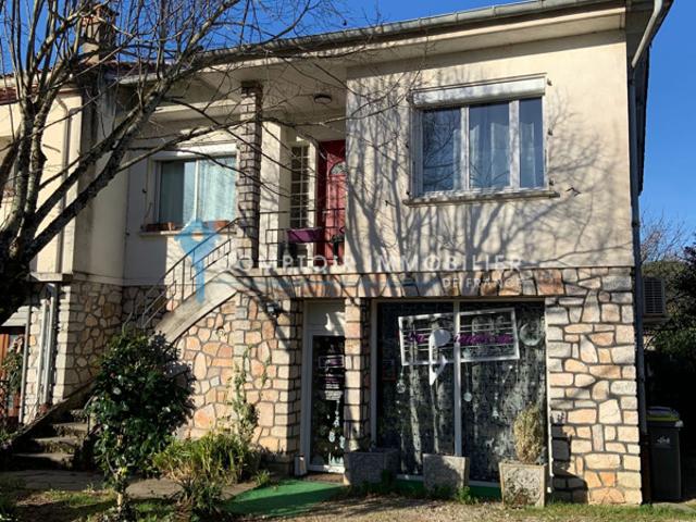 Maison vente à Castres