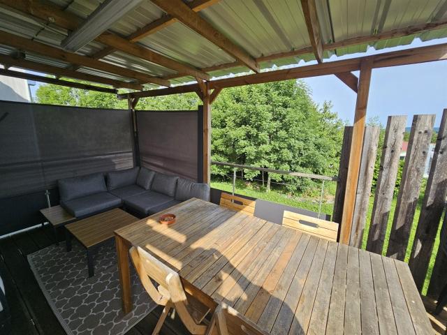 Maison vente à Pontarlier, Etalans