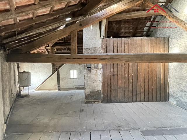 Maison vente à Metz, Moulins-lès-metz