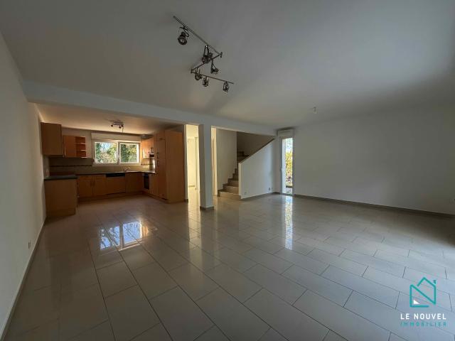 Maison vente à Mulhouse, Hégenheim