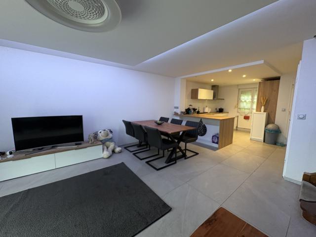 Maison location à Mulhouse, Saint-louis