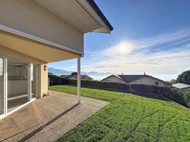 Haus mieten in La Croix, Lutry, Waadt