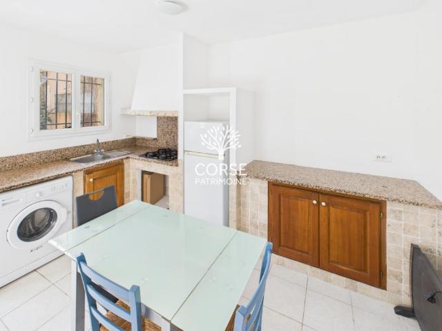 Maison vente à Sartène, Porto-vecchio