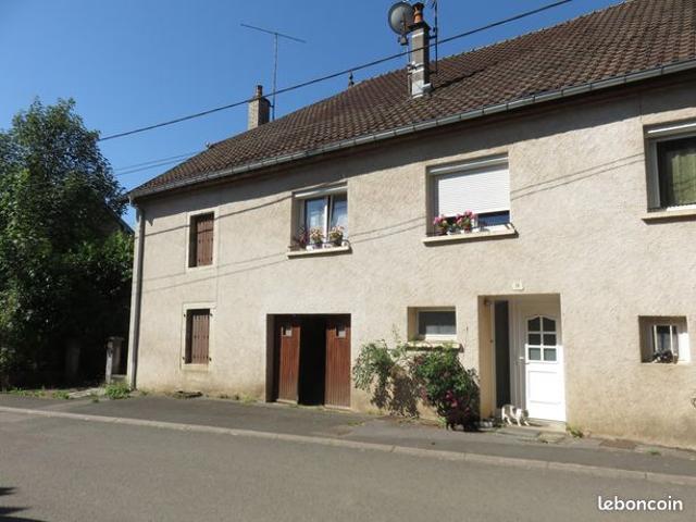 Maison vente à Rang, Doubs