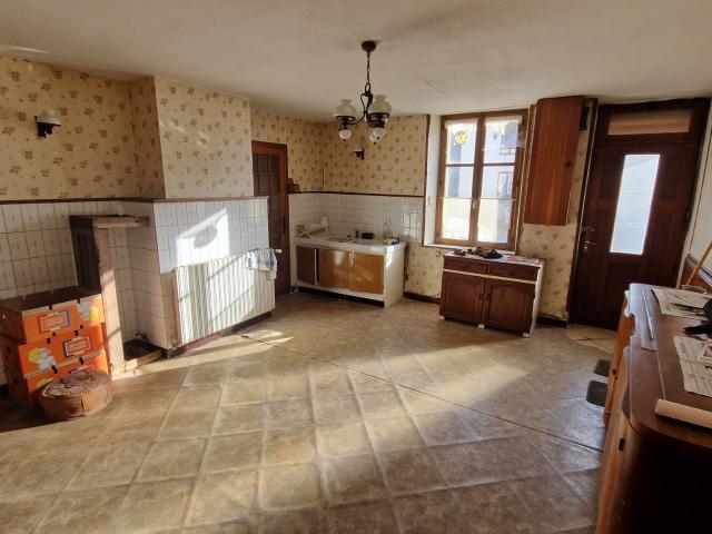 Maison vente à Charleville-Mézières, Bogny-sur-meuse