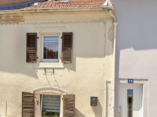 Maison vente à Thionville, Cattenom