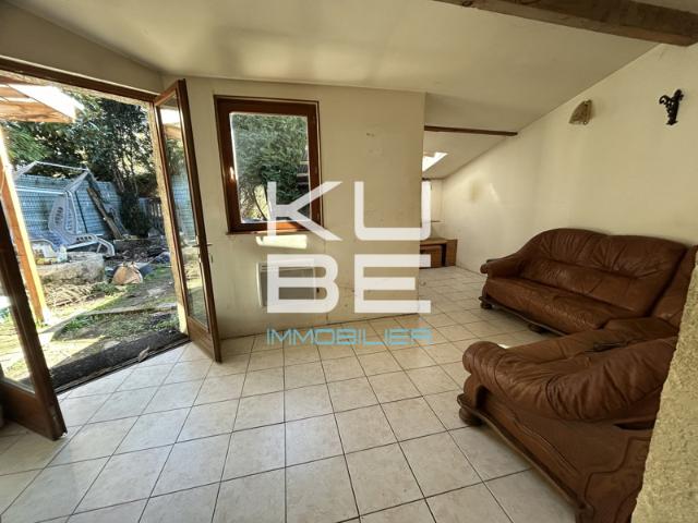 Maison vente à Forbach-Boulay-Moselle, Vatimont