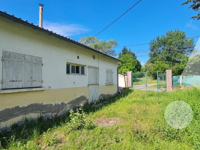 Maison vente à Arrondissement de Draguignan, Salernes