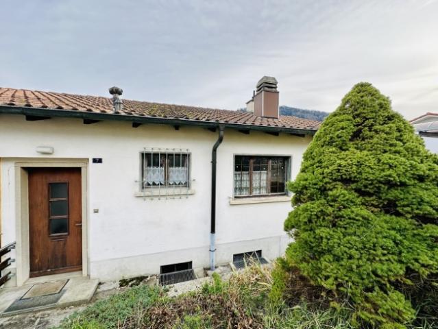 Reihenfamilienhaus kaufen in Moutier, Bern