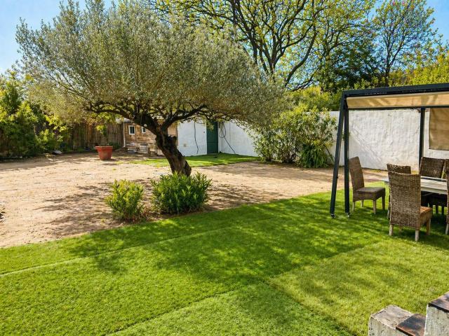 Maison vente à Arrondissement de Draguignan, Ramatuelle