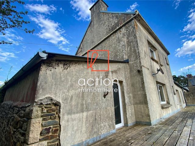 Maison vente à Lannion, Bretagne