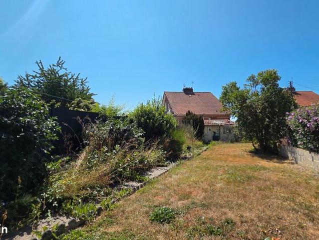 Maison vente à Vervins, Hirson