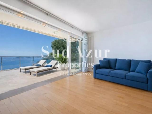 Appartement vente à Nice, Èze