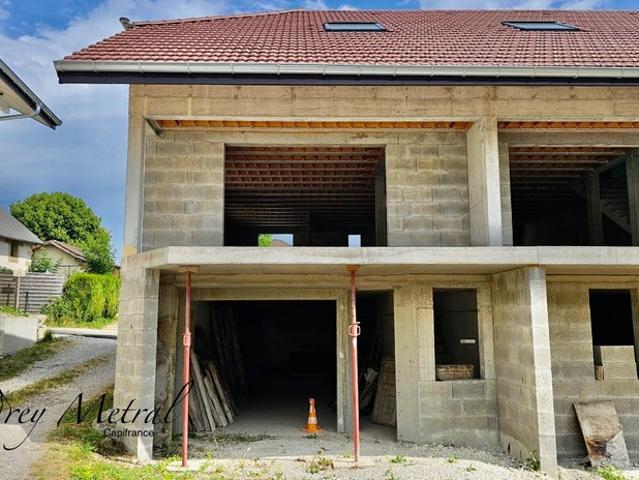 Maison vente à Saint-Julien-en-Genevois, Menthonnex-sous-clermont