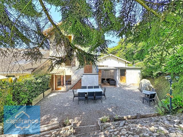Maison vente à Thonon-les-Bains, Allinges