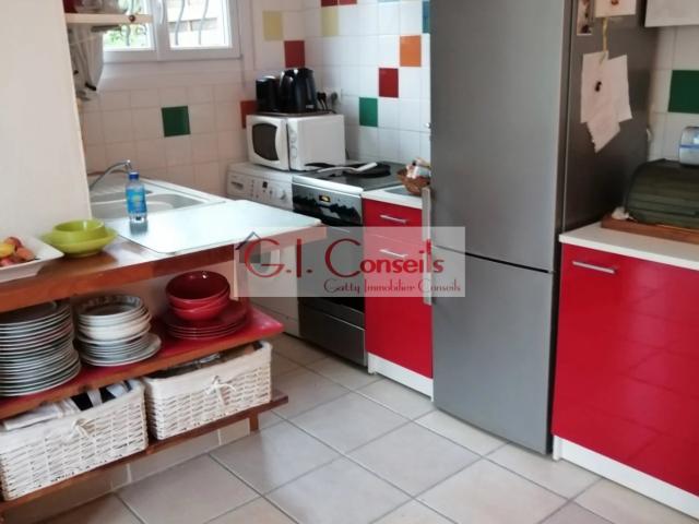 Maison vente à Arcachon, Andernos-les-bains