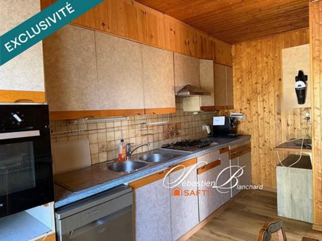 Villa vente à Nantua, Injoux-génissiat