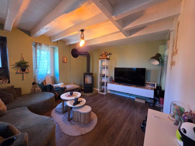 Maison vente à Thonon-les-Bains, Publier