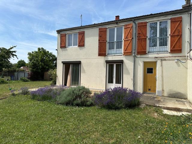 Maison vente à Dreux