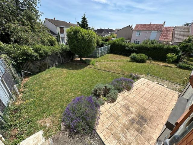 Maison vente à Dreux