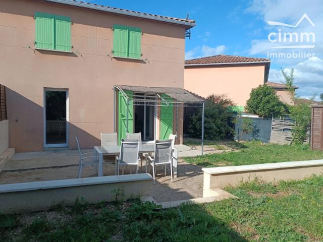 Maison vente à Avignon, Morières-lès-avignon