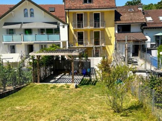 Haus mieten in Savigny, Waadt