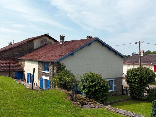 Maison vente à Langres, Damrémont