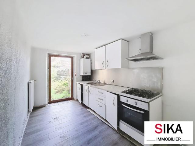 Maison vente à Saverne, Siltzheim