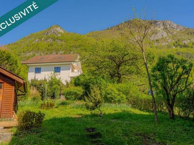 Villa vente à Annecy