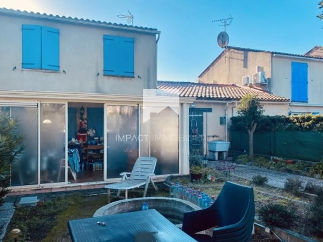 Maison vente à Arrondissement de Toulon, Hyères