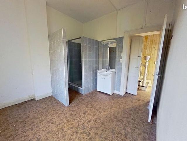 Maison vente à Freyming-Merlebach, Moselle