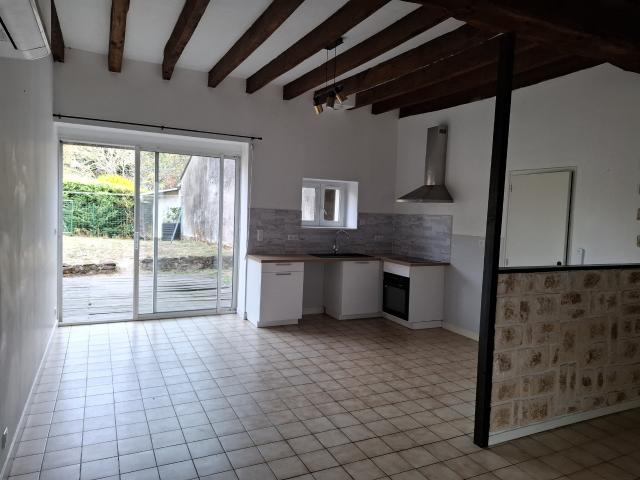 Maison location à Bellac, Saint-sornin-leulac