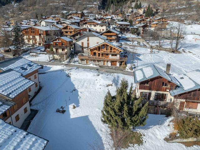Maison vente à Albertville, Champagny-en-vanoise
