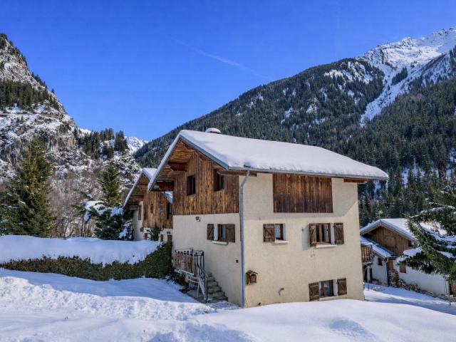 Maison vente à Albertville, Champagny-en-vanoise