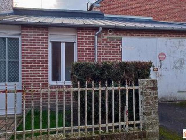 Villa vente à Vervins, Le Nouvion-en-thiérache