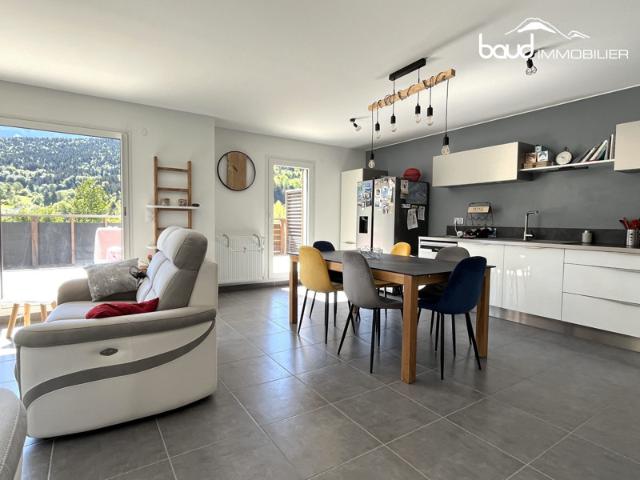 Maison vente à Grenoble, Villard-de-lans